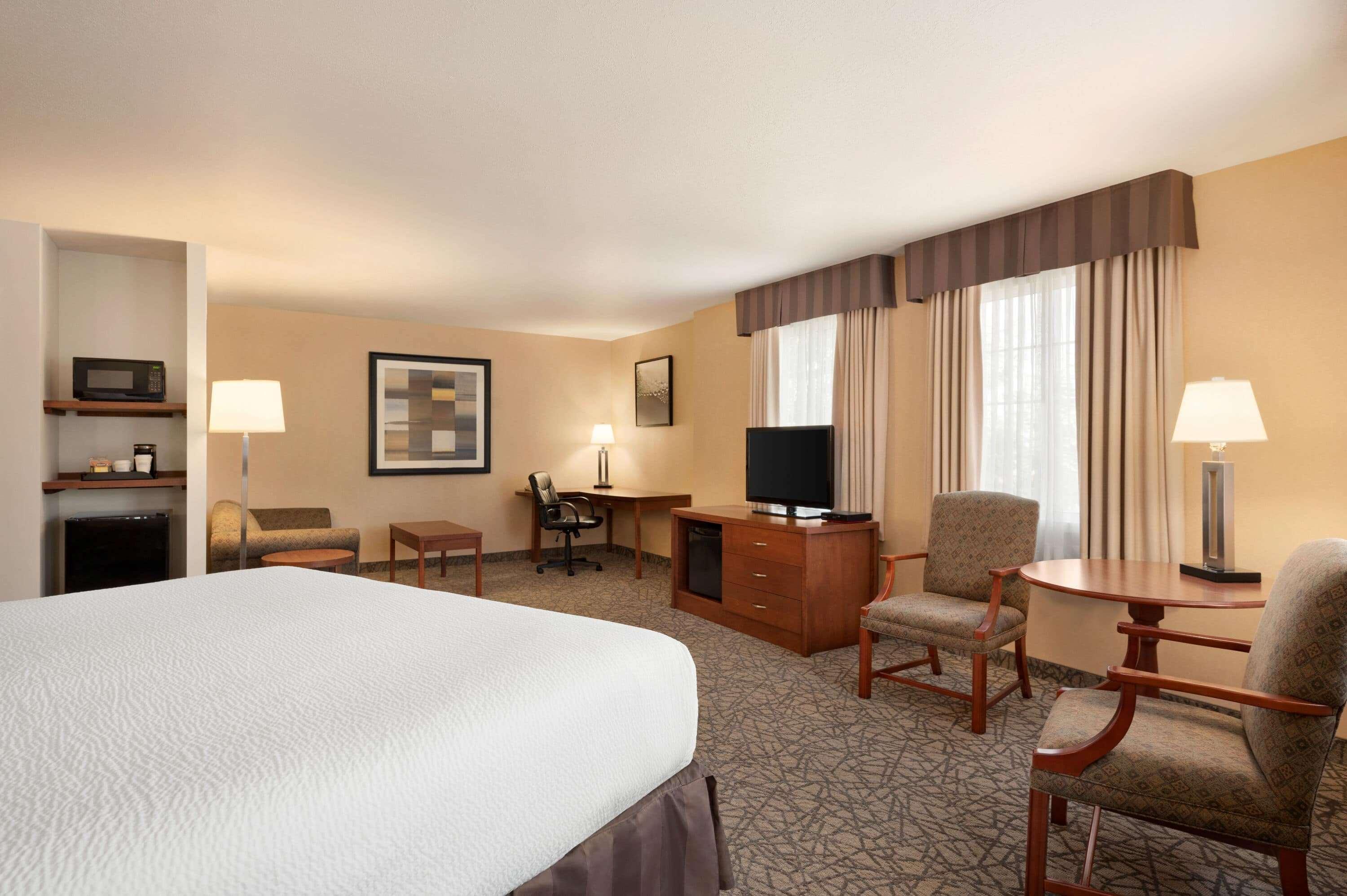 Days Inn By Wyndham Guelph Bagian luar foto